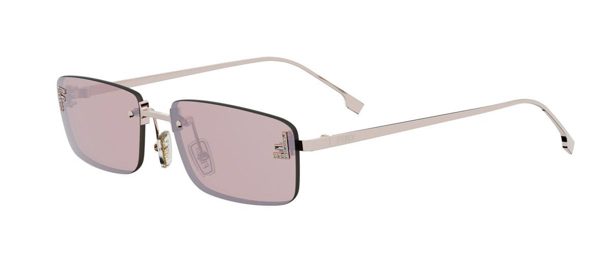 Fendi First Crystal FE4172US