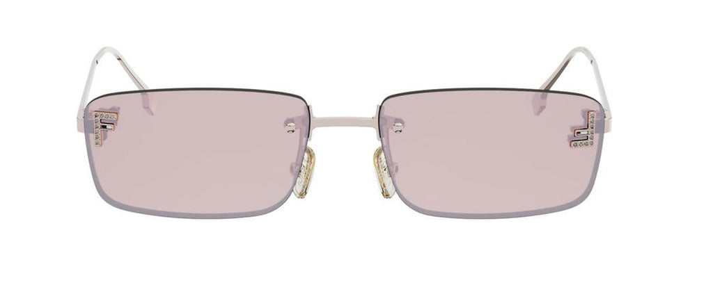 Fendi First Crystal FE4172US