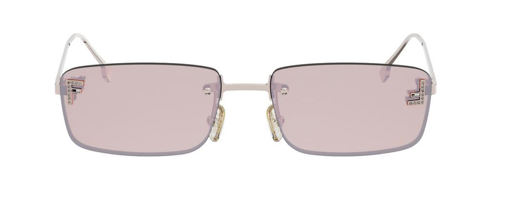 Fendi First Crystal FE4172US