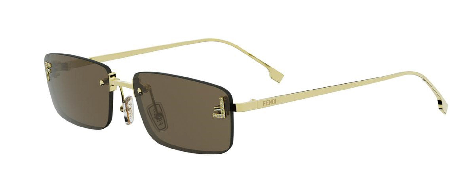 Fendi First Crystal FE4172US