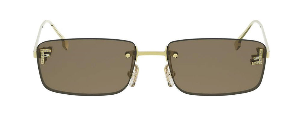 Fendi First Crystal FE4172US