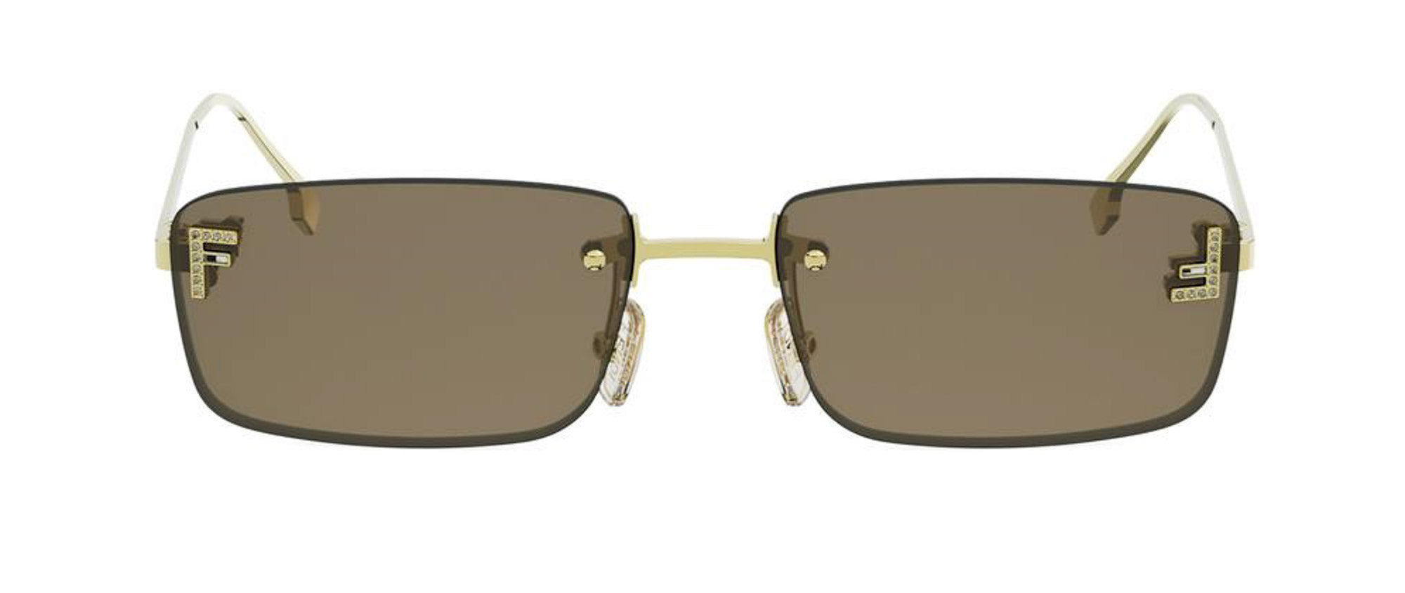 Fendi First Crystal FE4172US