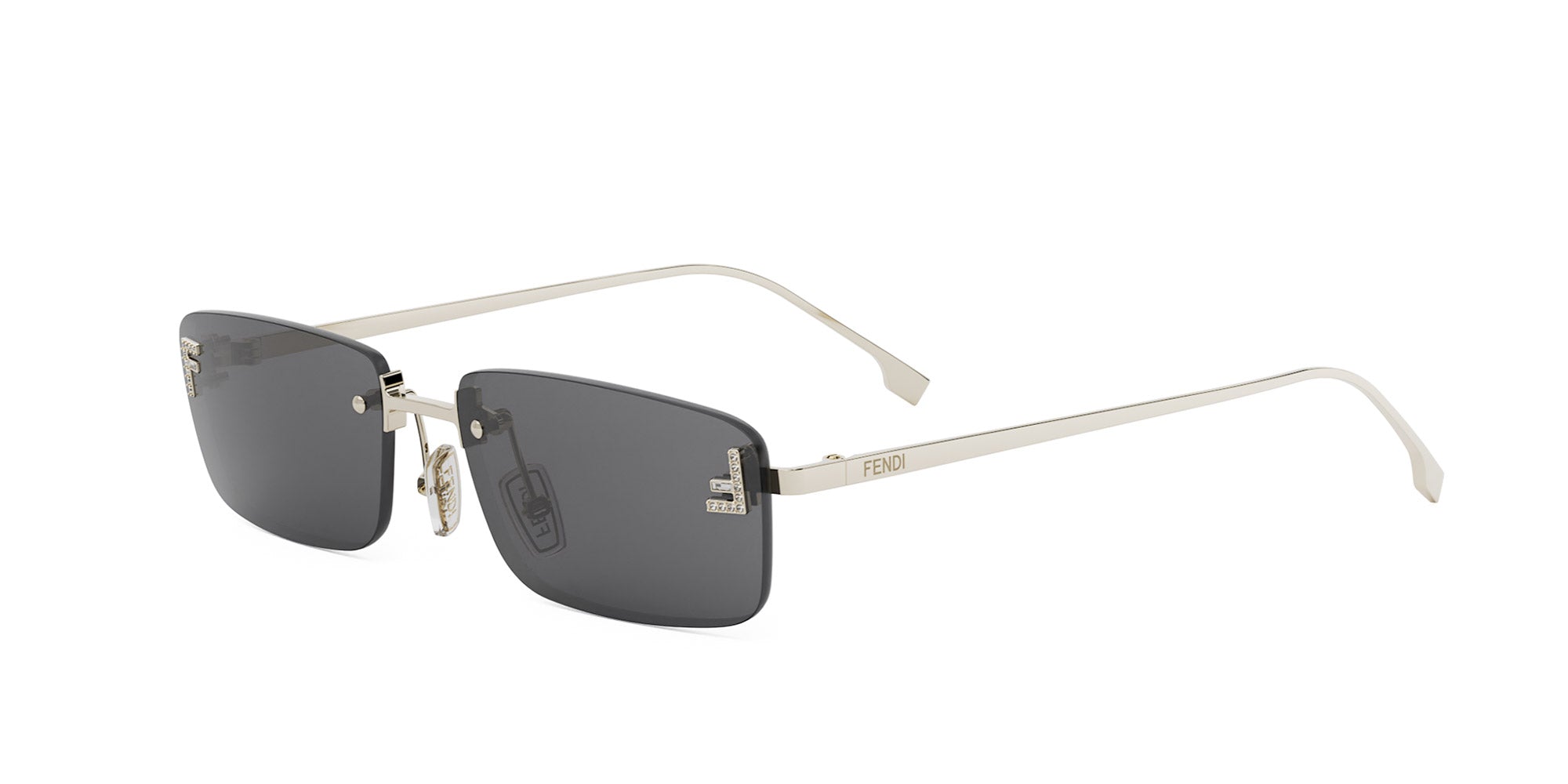 Fendi First Crystal FE4172US