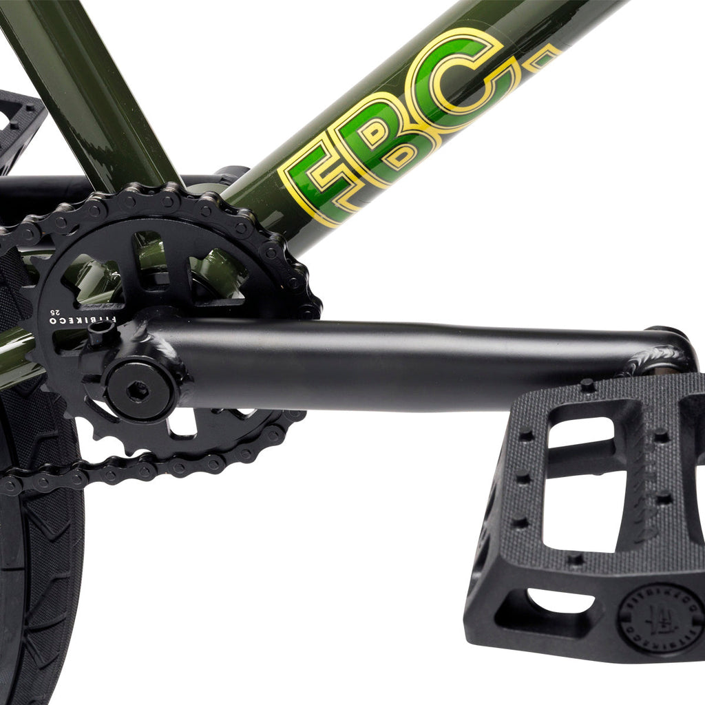 Fit STR Bike 2026