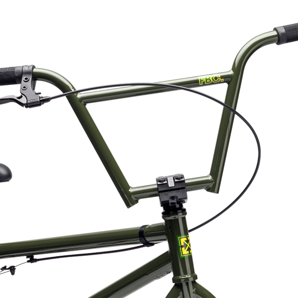 Fit STR Bike 2026