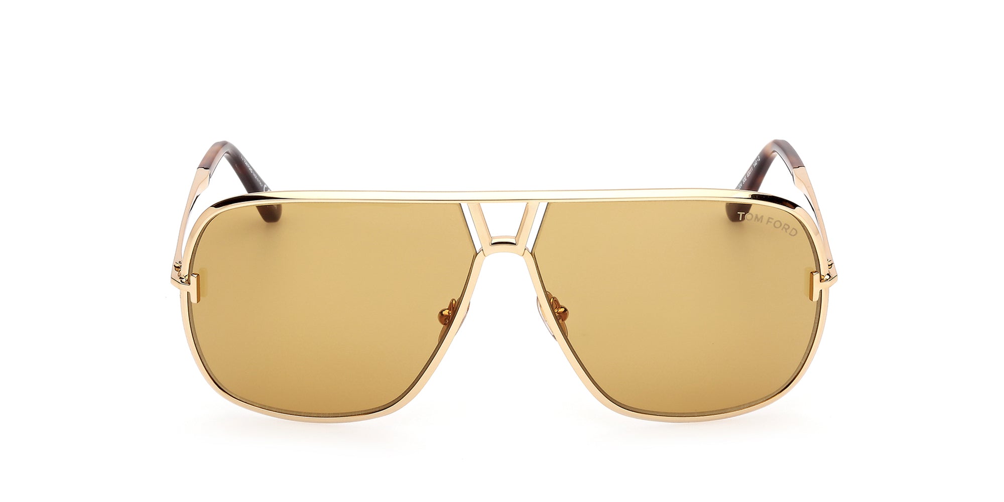 Tom Ford Stavros TF1204