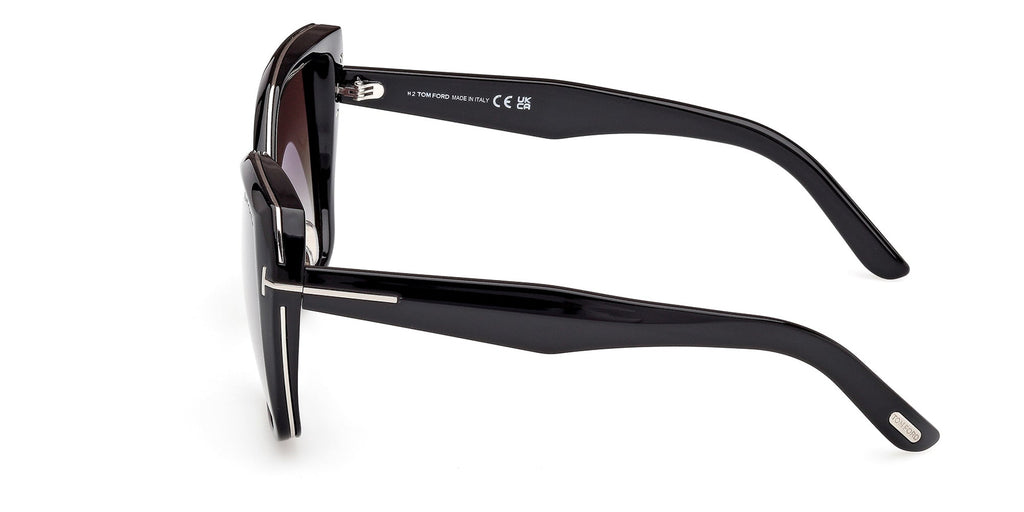 Tom Ford Plum TF1223