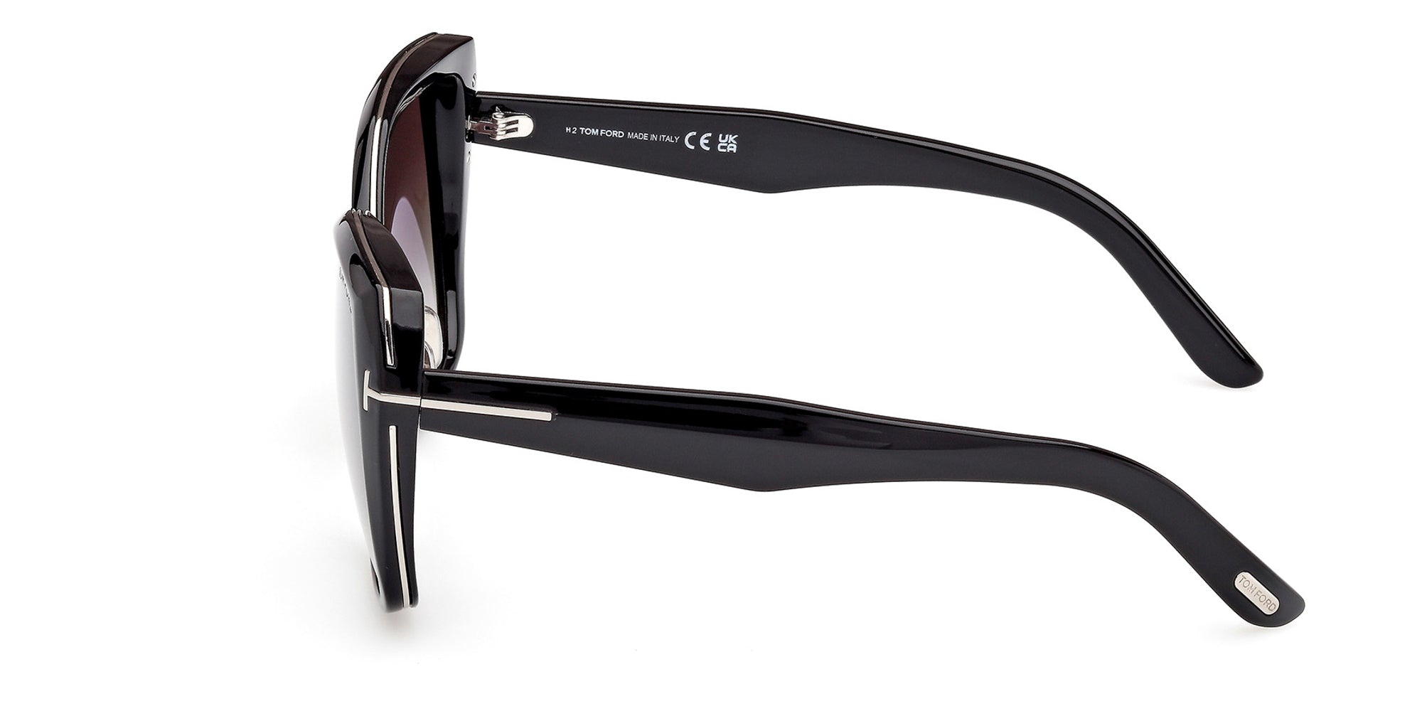 Tom Ford Plum TF1223