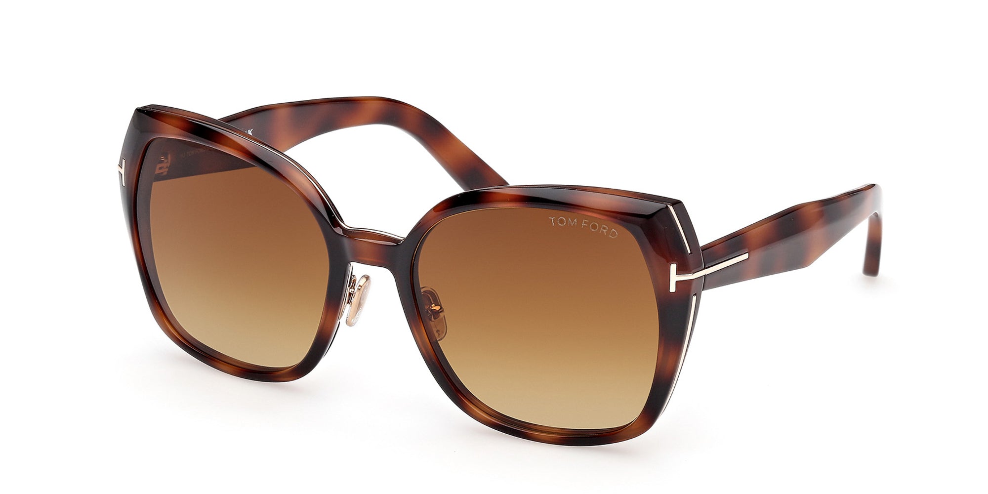 Tom Ford Plum TF1223