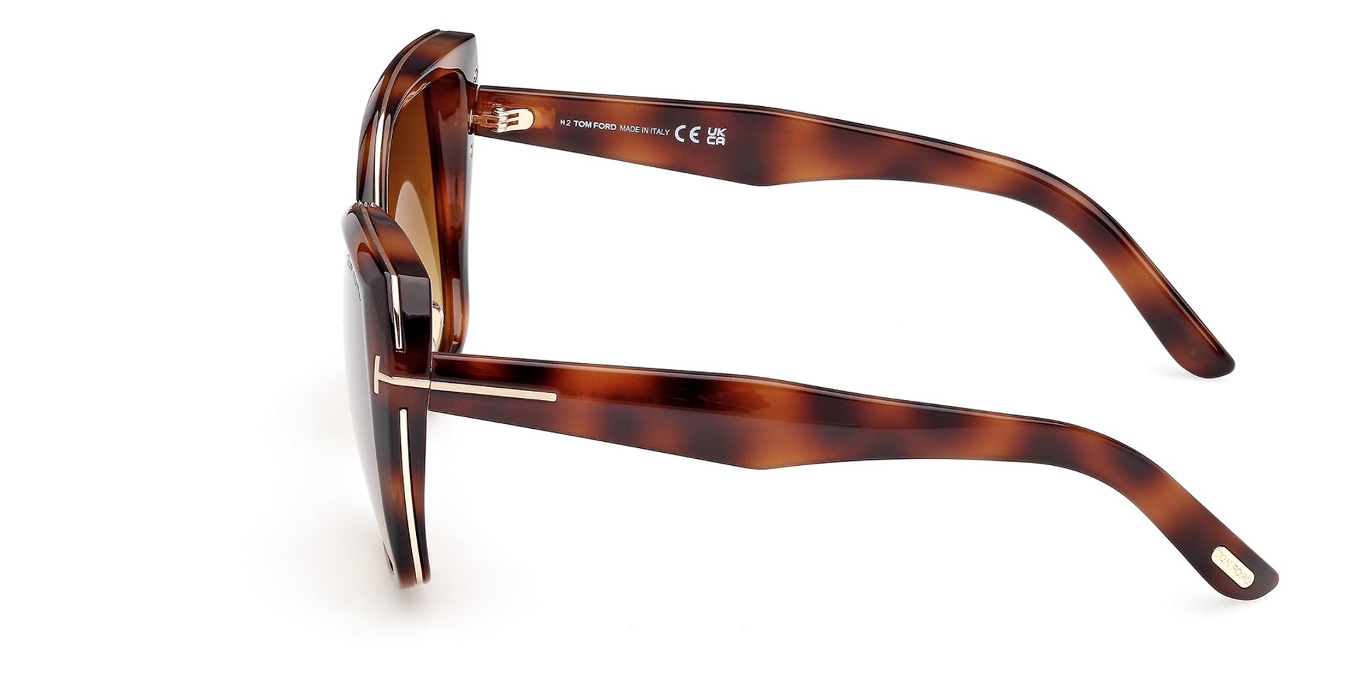 Tom Ford Plum TF1223