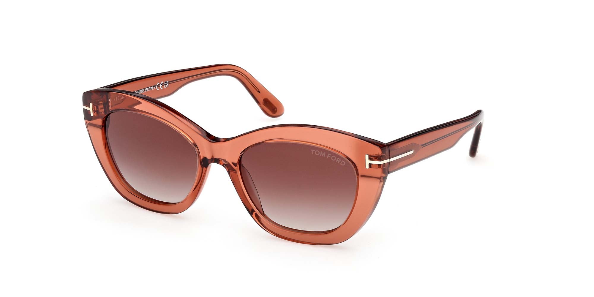 Tom Ford Linda-02 TF1285