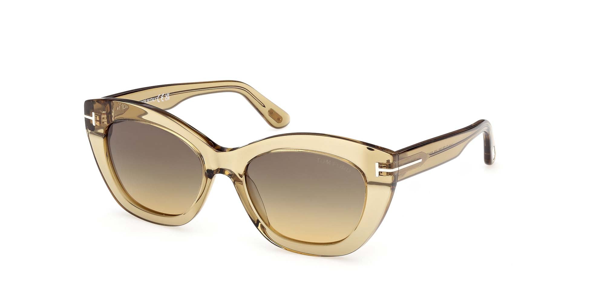 Tom Ford Linda-02 TF1285