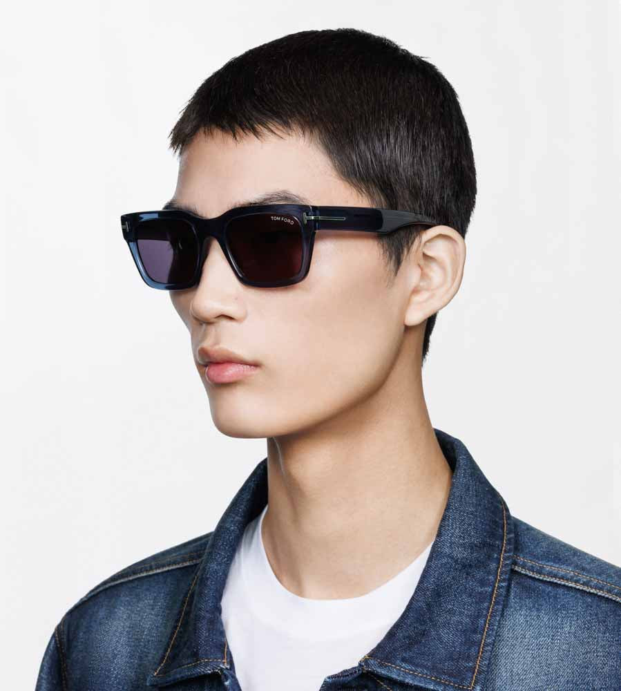 Tom Ford Andy-02 TF1333
