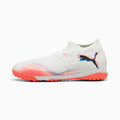 Puma Future 8 Match TT Turf Soccer Shoes