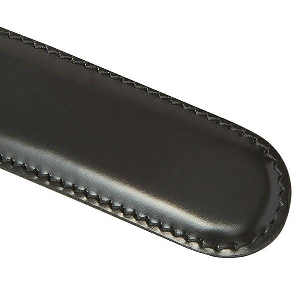 Gucci Belt Interlocking G Black 85