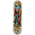 Foundation Skateboard Deck Austin Heilman Wrestlers 8.25" x 31.63"