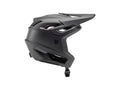 Fox Racing 24 Dropframe Small Black CPSC Helmet