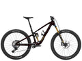 Fuel EX 9.8 XT DI2 L Gloss Dark Carmine/Matte Trek Black