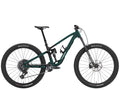 Fuel EX 9 X0 AXS XL Matte Juniper/Blue Sage Splatter