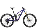 Fuel LX 9.8 EA90 L Purple Phaze/Amethyst Marble