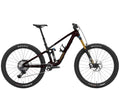Fuel LX 9.8 XT DI2 M Gloss Dark Carmine/Matte Trek Black