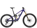 Fuel MX 9.8 XT XXL Purple Phaze/Amethyst Marble