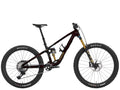 Fuel MX 9.8 XT DI2 M Gloss Dark Carmine/Matte Trek Black