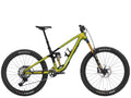 Fuel MX 9.8 XT DI2 S Gloss Chameleon Green /Matte Black