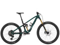 Fuel MX 9 EA90 S Matte Juniper/Blue Sage Splatter