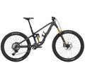Fuel MX 9 XT DI2 XL Lithium Grey/Trek Black Splatter