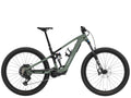 FUEL+ EX 9.7 US S Lichen Green/Keswick Green Splatter