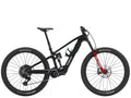 FUEL+ EX 9.8 EA90 US XXL Carbon Smoke/Lithium Grey Marble