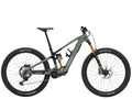 FUEL+ EX 9.8 XT US XXL Lichen Green/Keswick Green Splatter