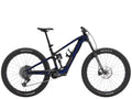FUEL+ EX 9.9X0AXS US XL Gloss Navy Smoke/Matte Trek Black