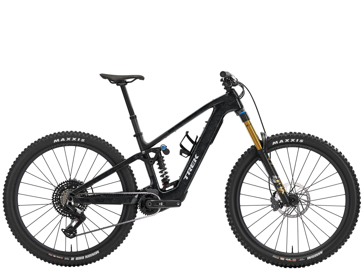 FUEL+ LX 9.8 EA90 US XXL Carbon Smoke/Lithium Grey Marble