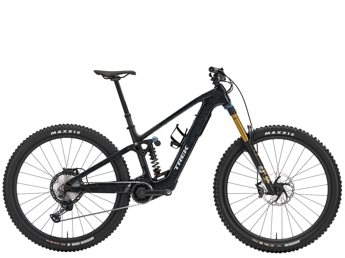 FUEL+ LX 9.8 XT US XXL Carbon Smoke/Lithium Grey Marble