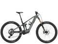 FUEL+ LX 9.8XTDI2 US M Lichen Green/Keswick Green Splatter