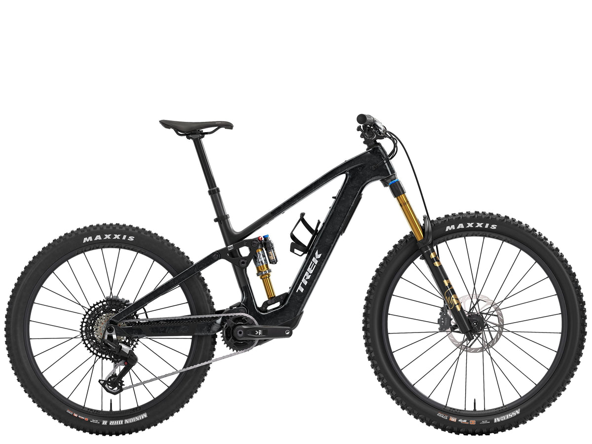 FUEL+ MX 9.8 EA90 US XL Carbon Smoke/Lithium Grey Marble