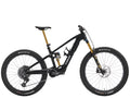 FUEL+ MX 9.9X0AXS US XXL Carbon Smoke/Lithium Grey Marble