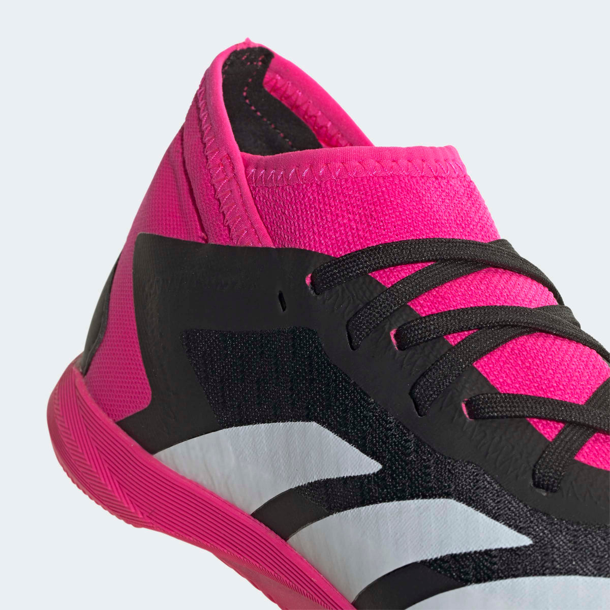 adidas Youth Predator Accuracy .3 Indoor Soccer Shoes