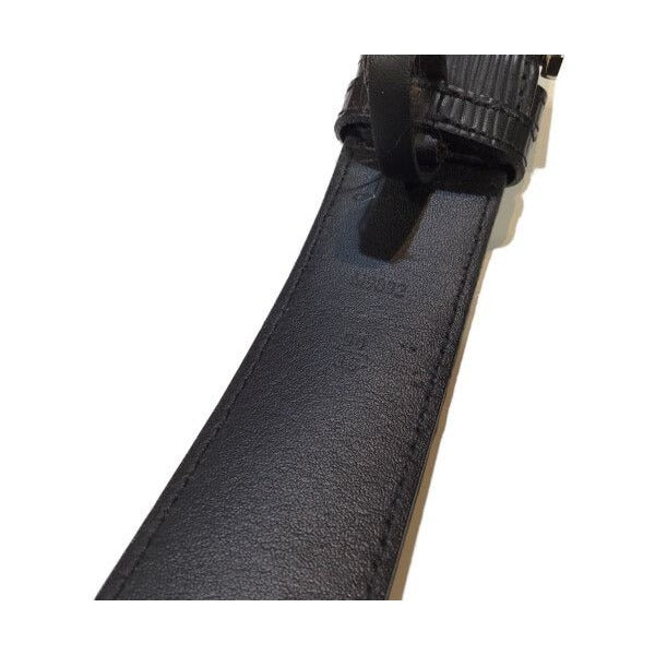 Louis Vuitton Ceinture Legend Belt