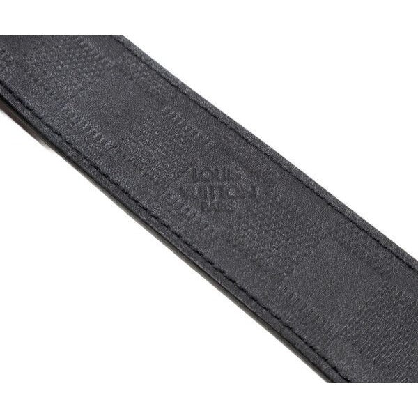 Louis Vuitton Damier Infini Ceinture Detroit Belt