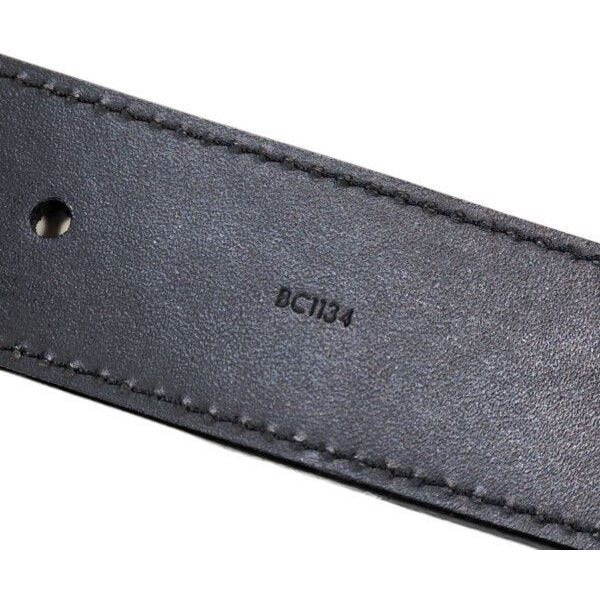 Louis Vuitton Damier Infini Ceinture Detroit Belt
