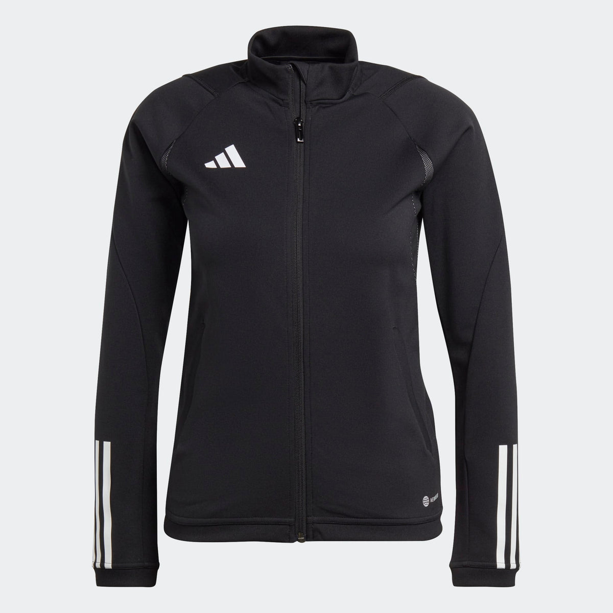 adidas Tiro 23 Competition Youth Track Jacket