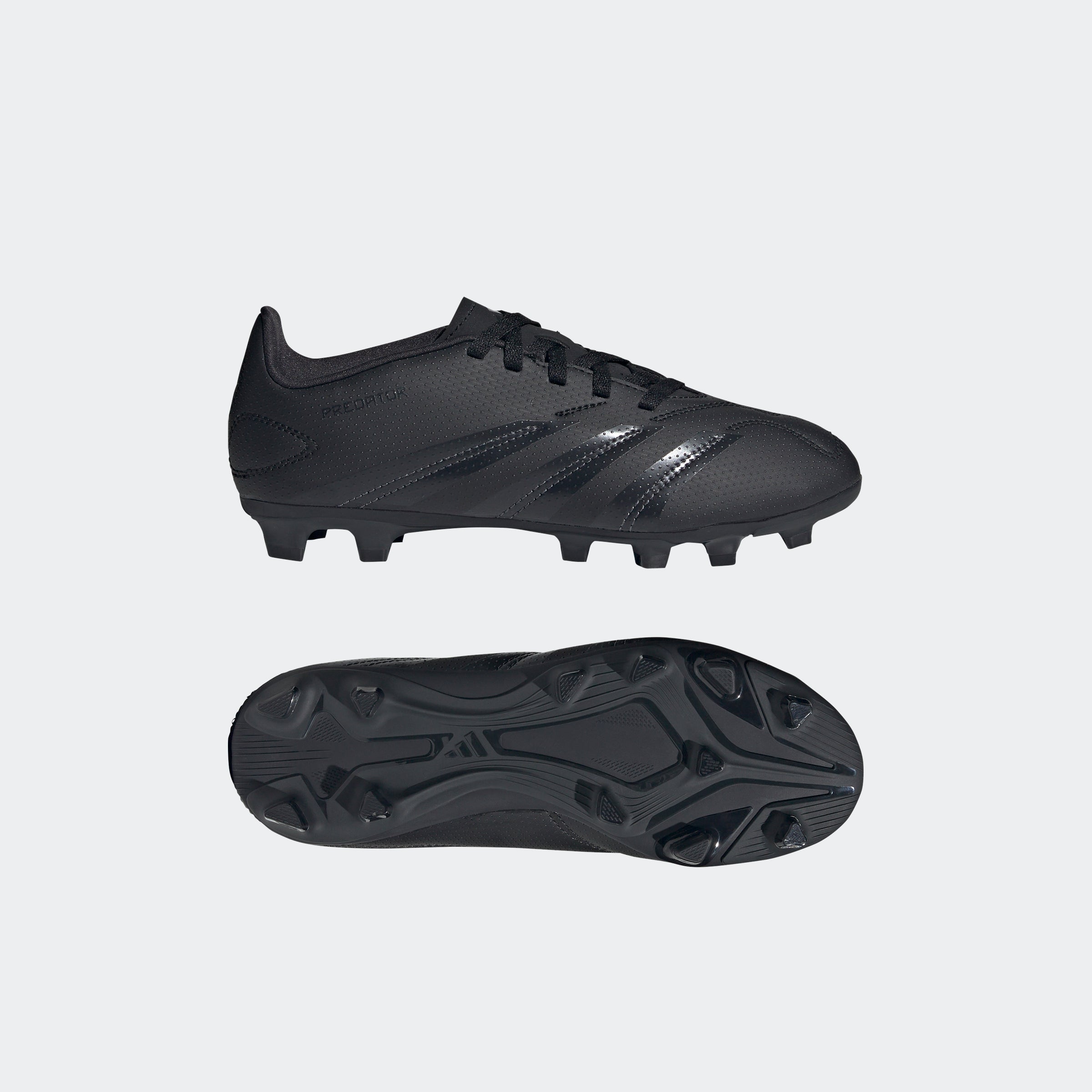 adidas Predator League Youth Firmground Soccer Shoes