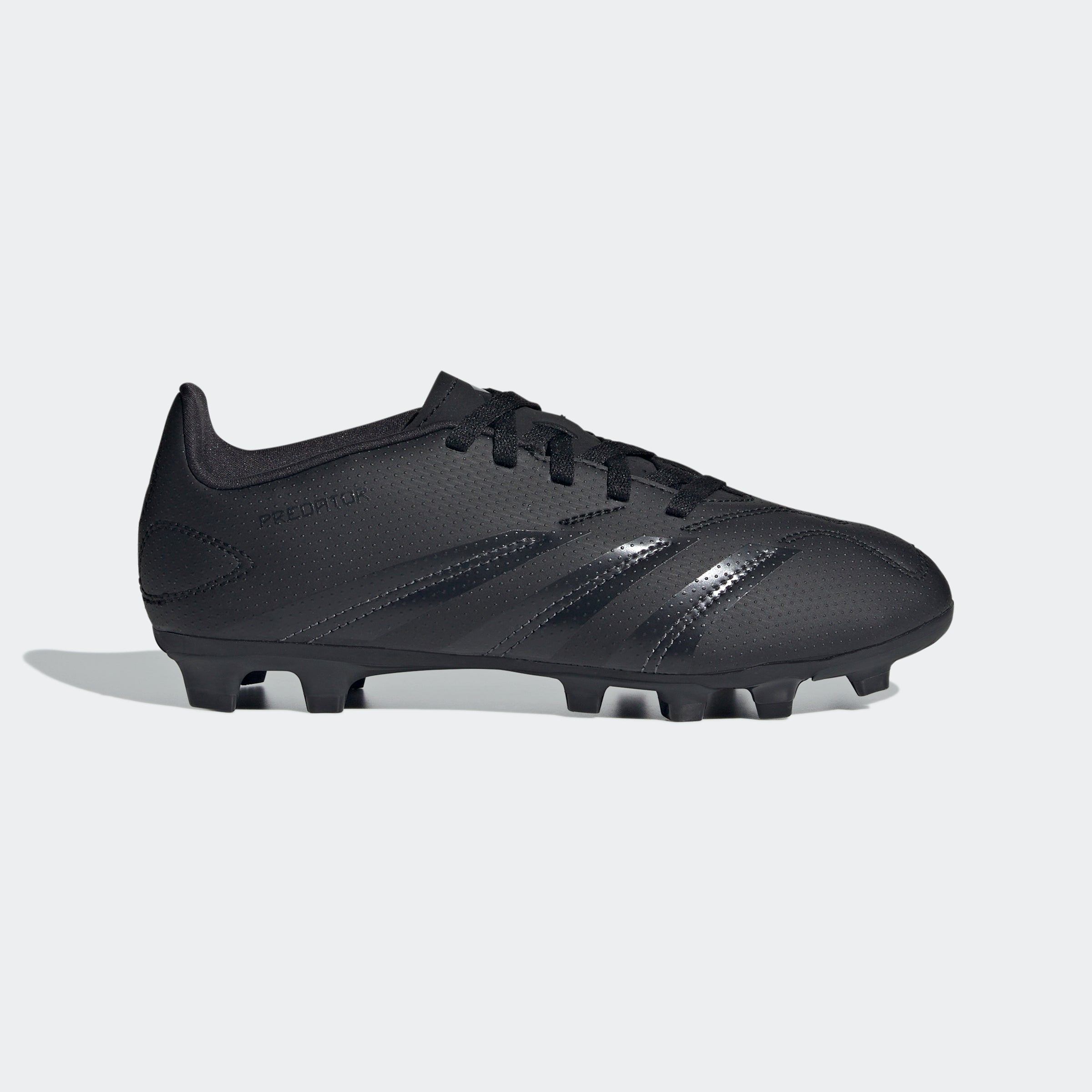 adidas Predator League Youth Firmground Soccer Shoes