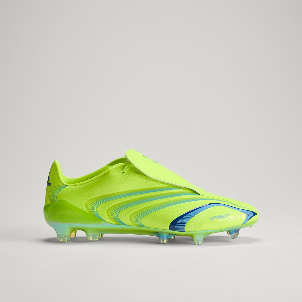 adidas F50 TUNIT Firm Ground Soccer Cleats