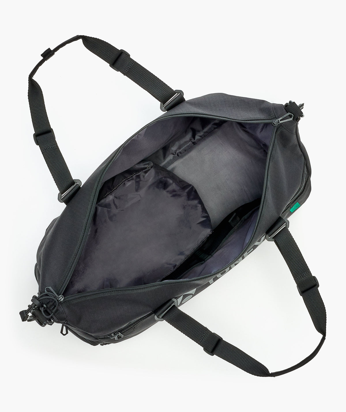 Yonex Gearlogic Backpack (Black)