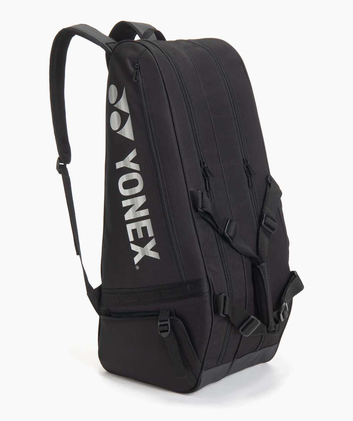 Yonex Gearlogic Racquet Bag (6 PCS) (Black)