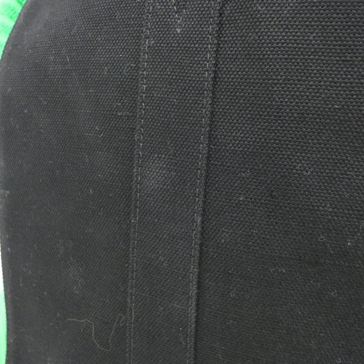 Bottega Veneta Bag Canvas Black